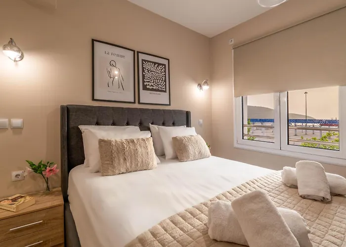 Lilium Luxury Apartment