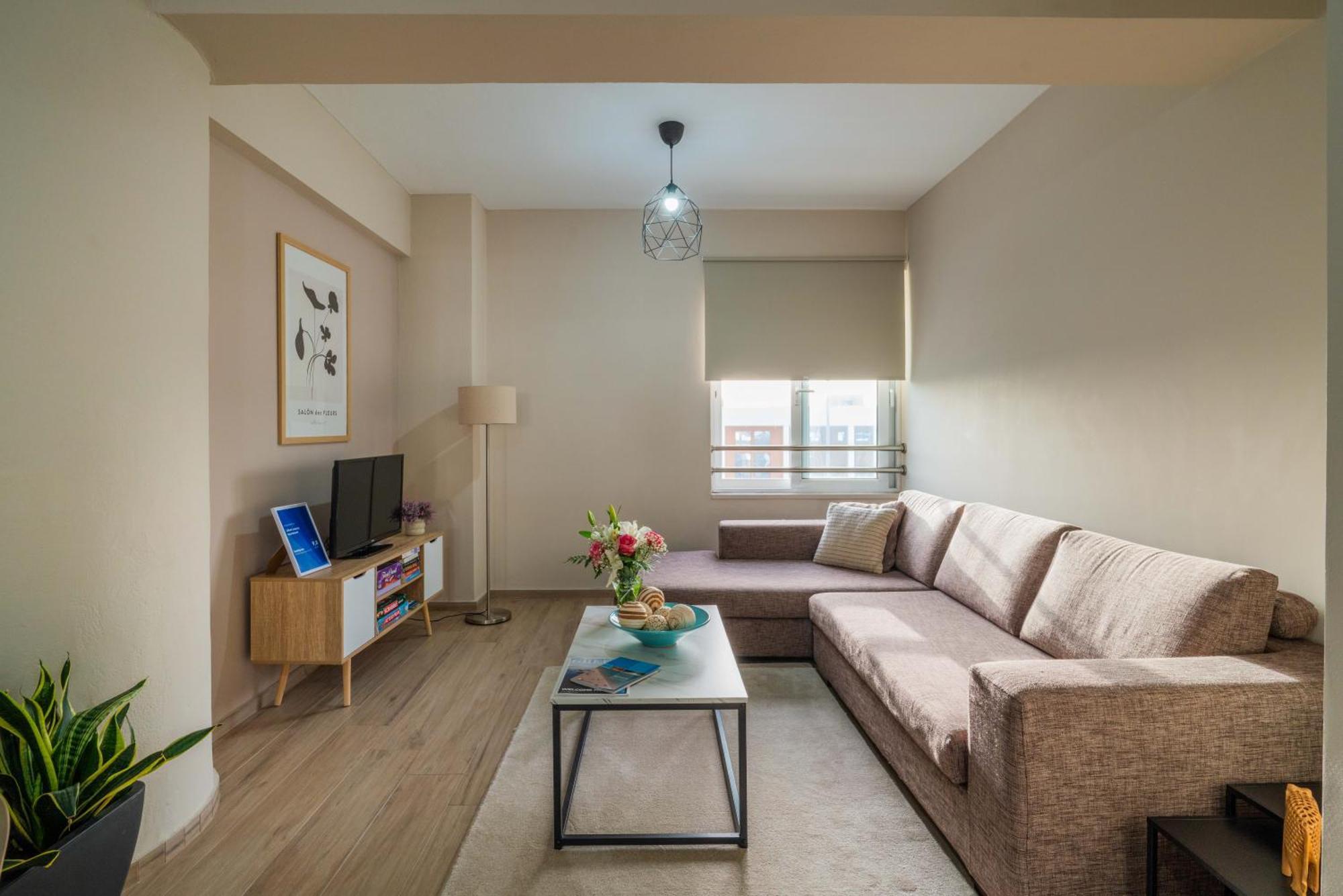 Lilium Luxury Apartment Igoumenitsa