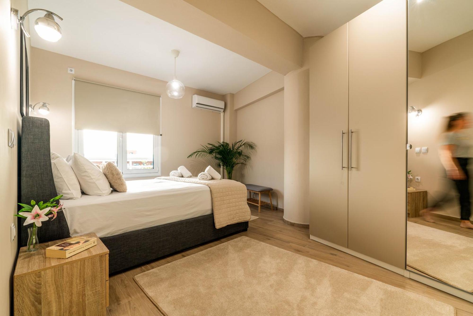 Lilium Luxury * Igoumenitsa