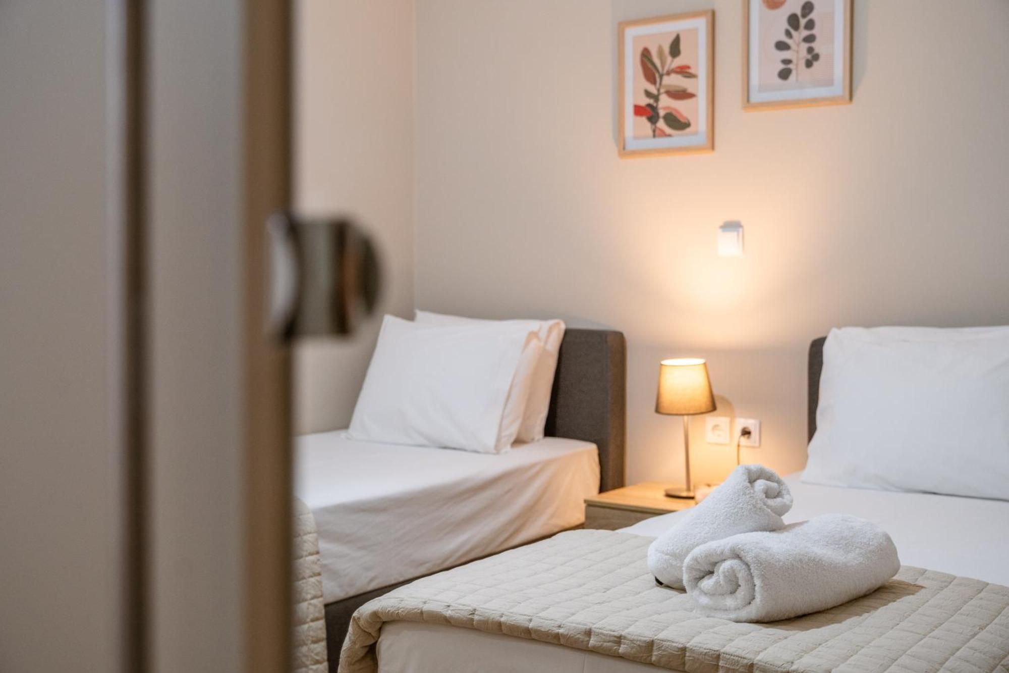 Lilium Luxury Apartment *