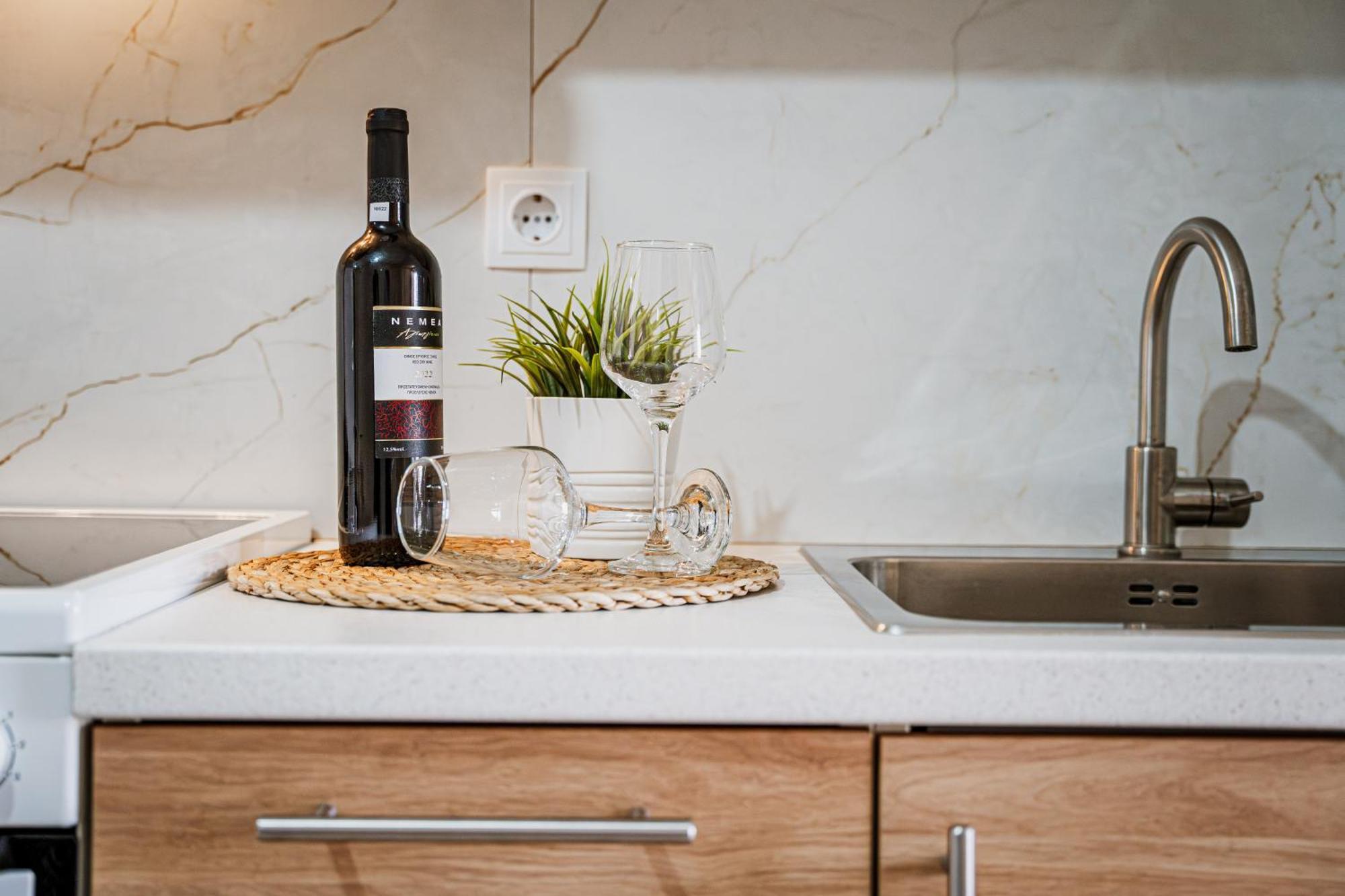Apartment Lilium Luxury