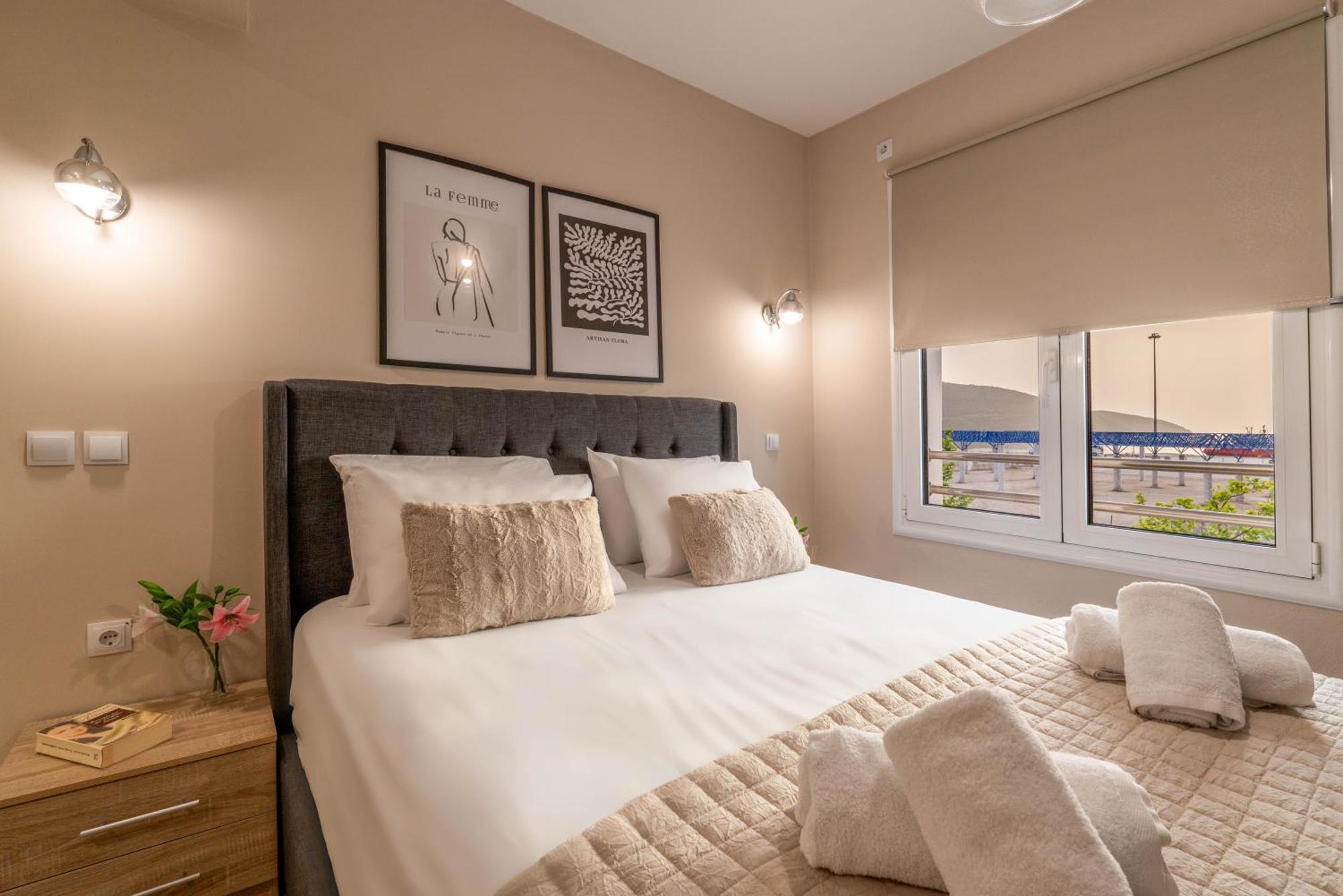 Apartment Lilium Luxury Igoumenitsa