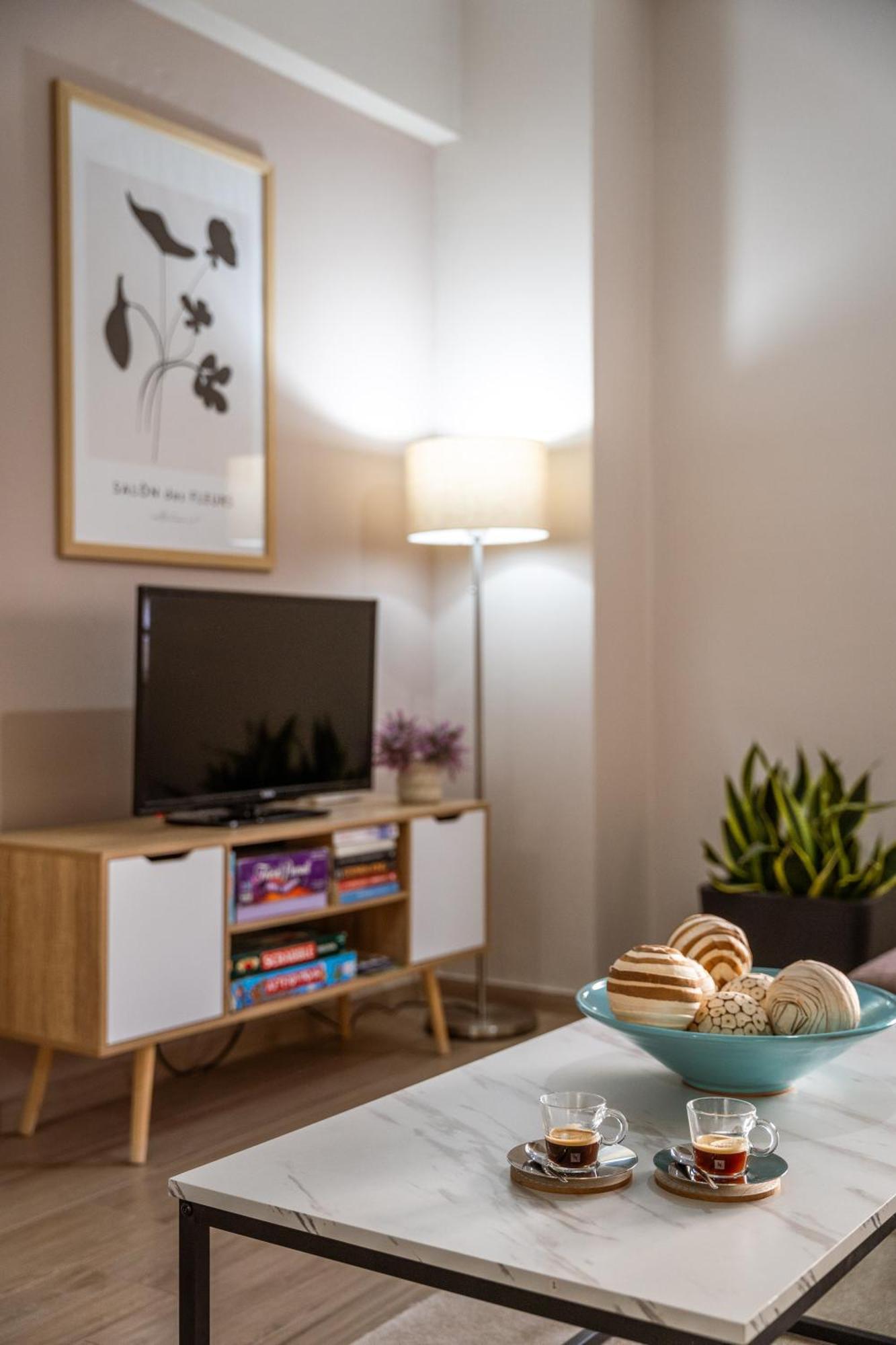Lilium Luxury Apartment *
