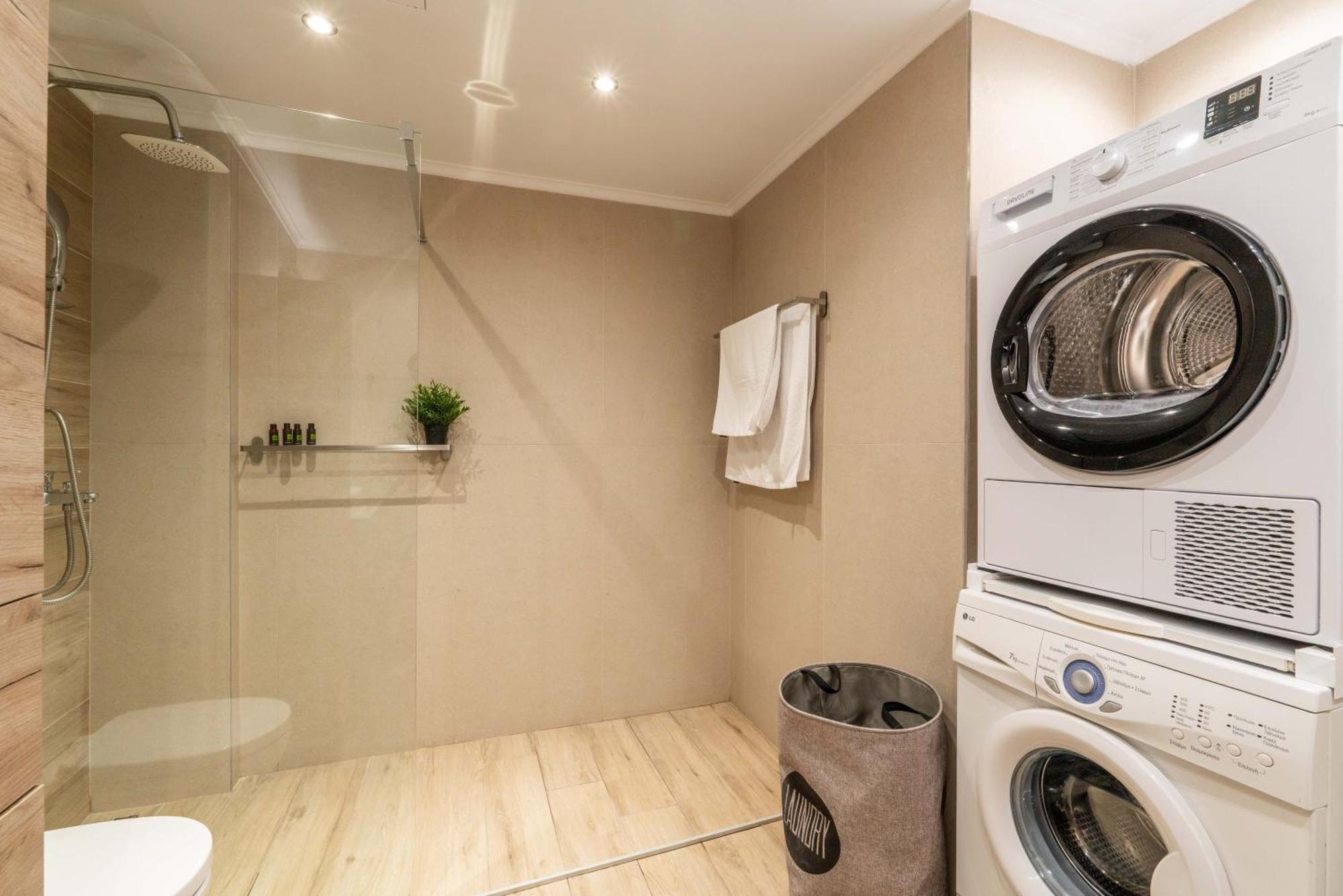 Apartment Lilium Luxury Igoumenitsa