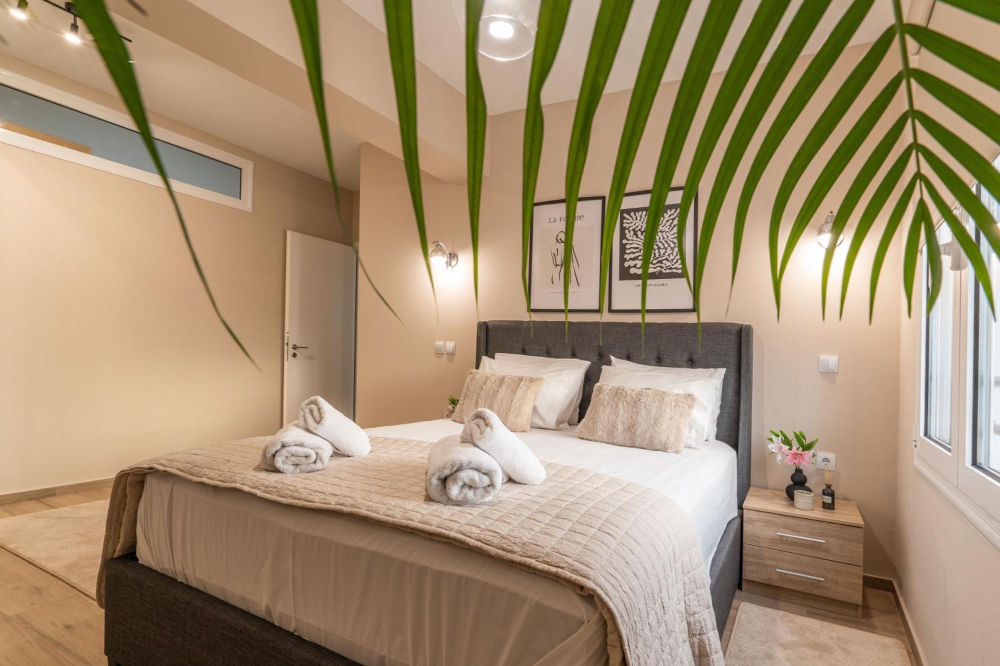 Lilium Luxury * Igoumenitsa