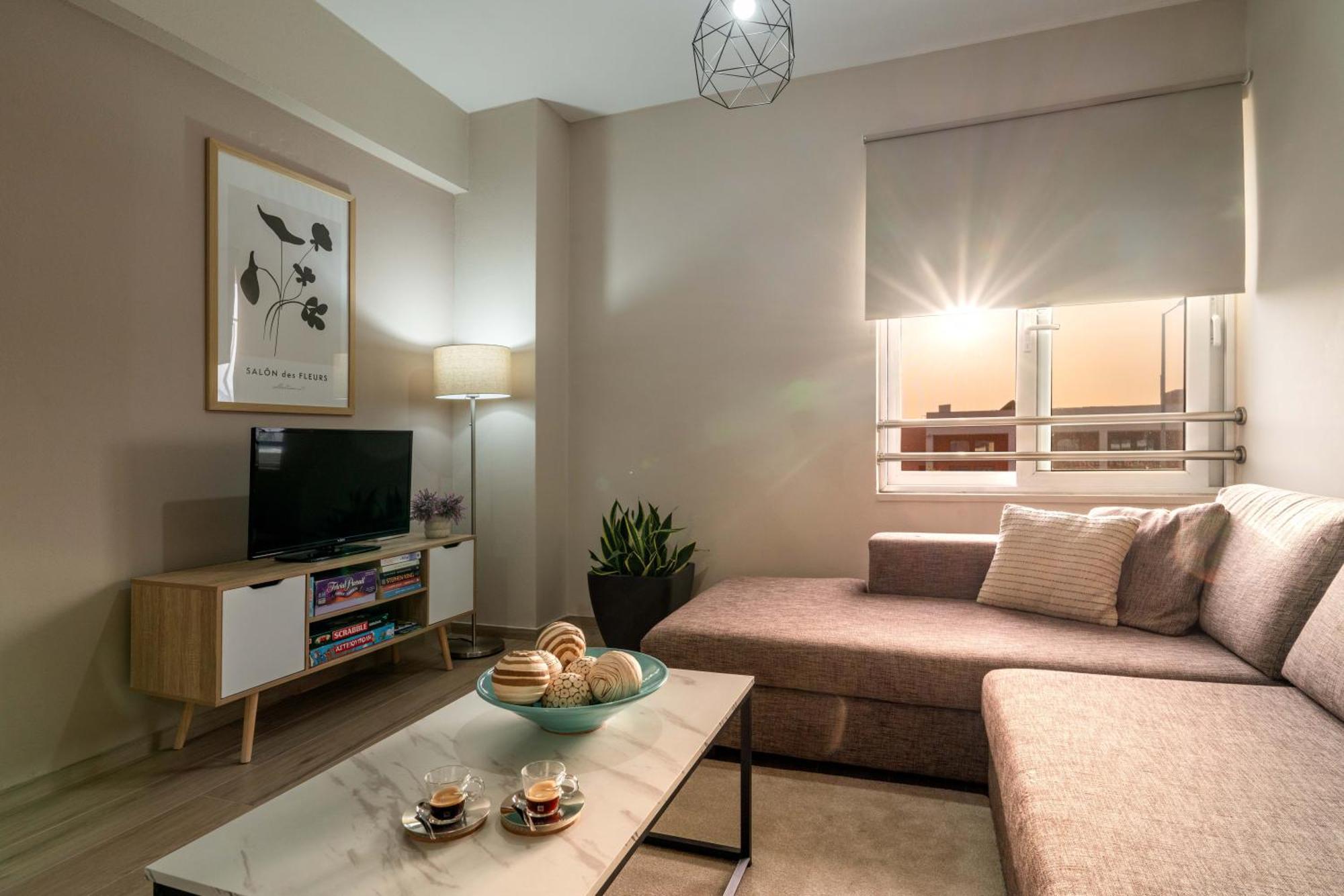 Apartment Lilium Luxury Igoumenitsa