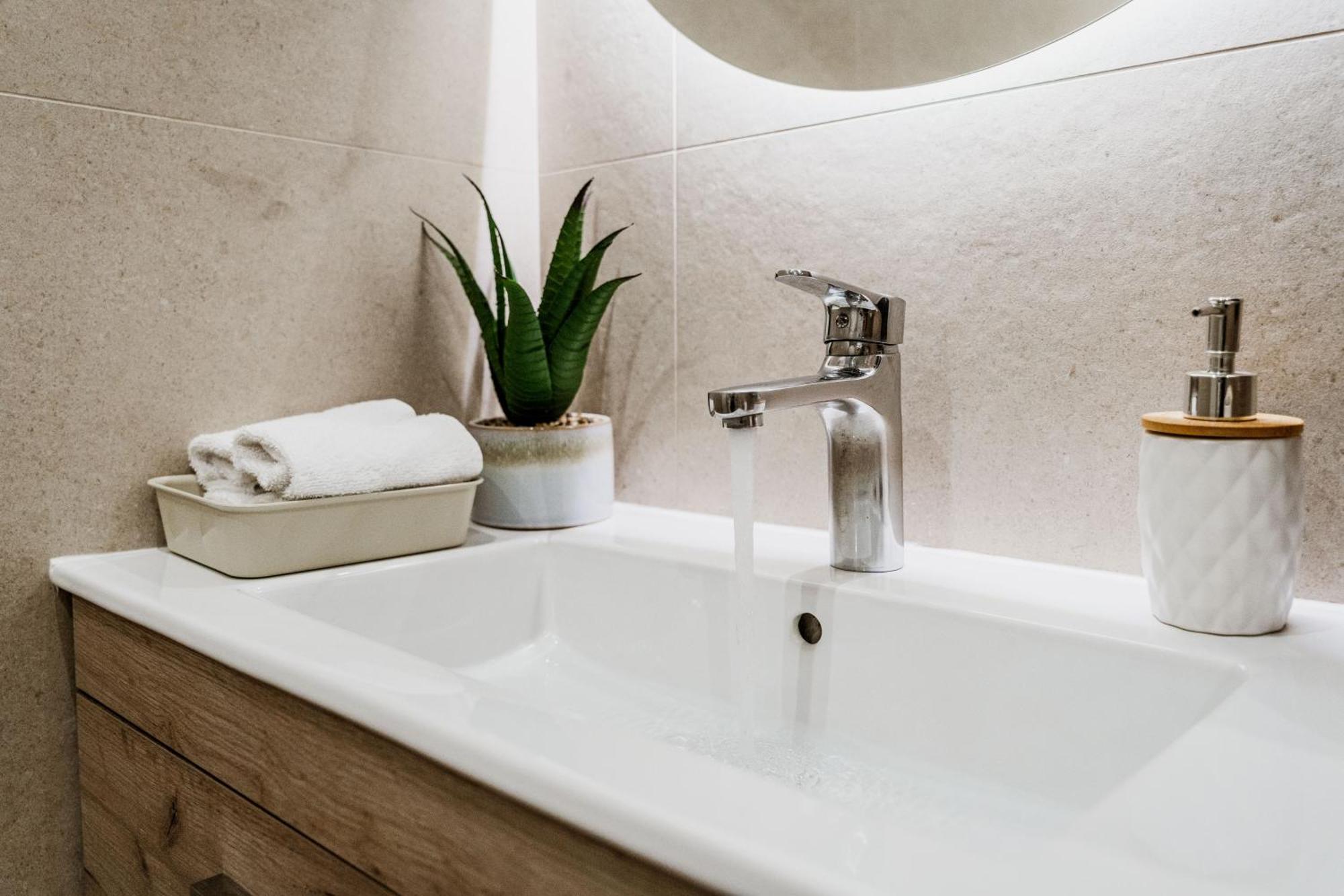 Lilium Luxury * Igoumenitsa