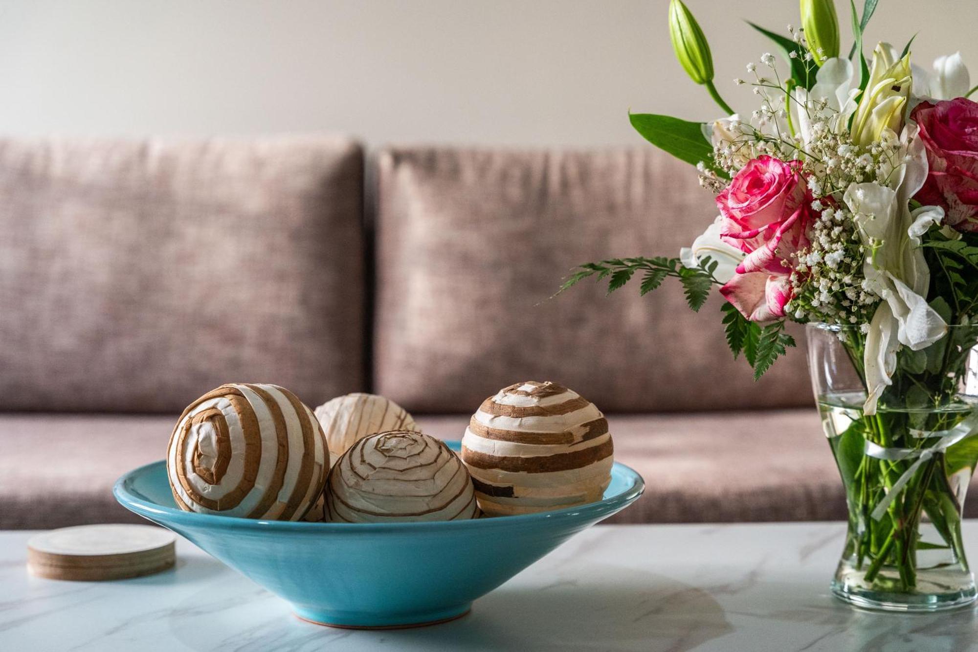 Lilium Luxury Apartment